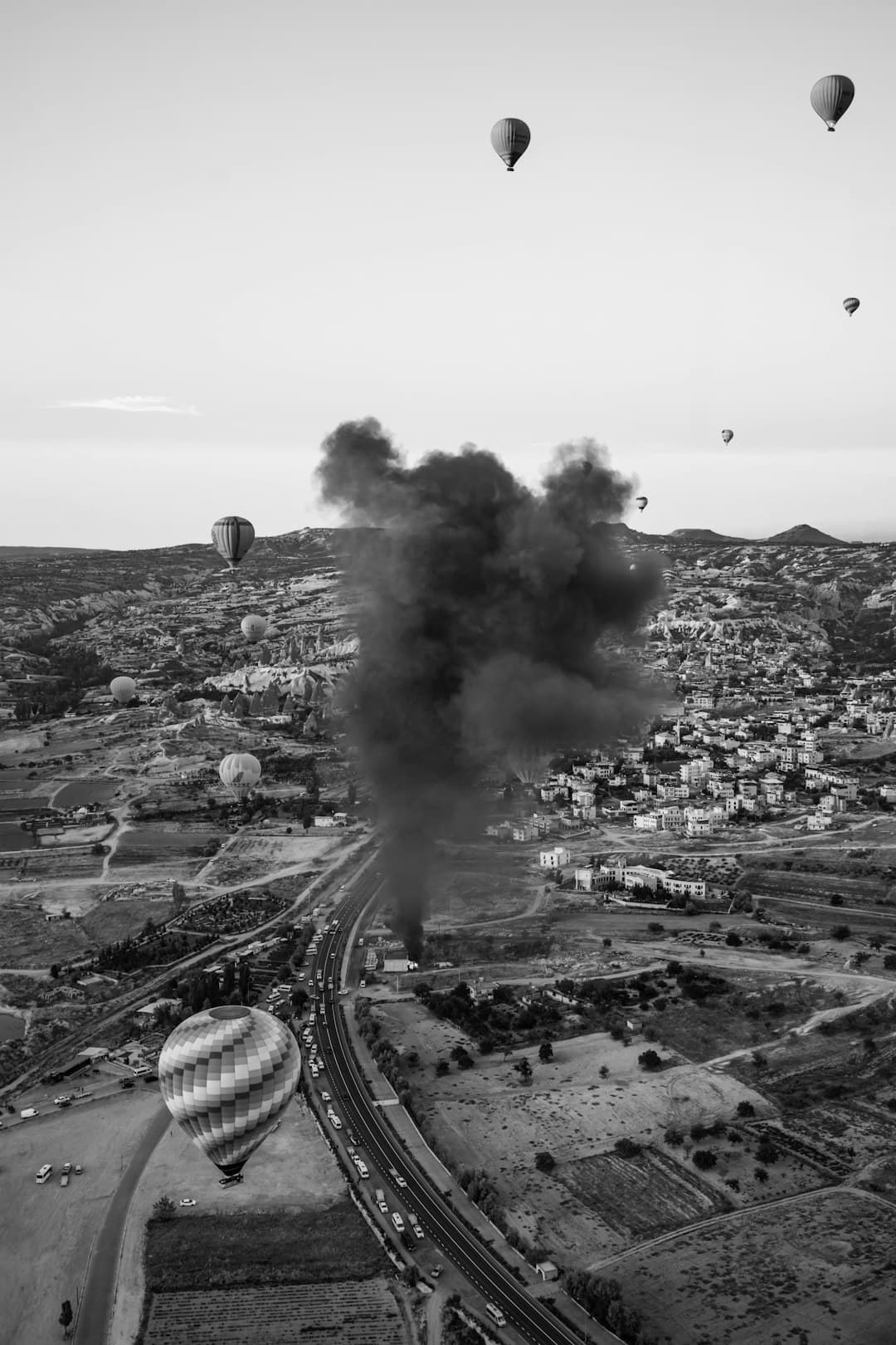 2026 이란 공격: 최고 지도자 사망과 국제 긴장