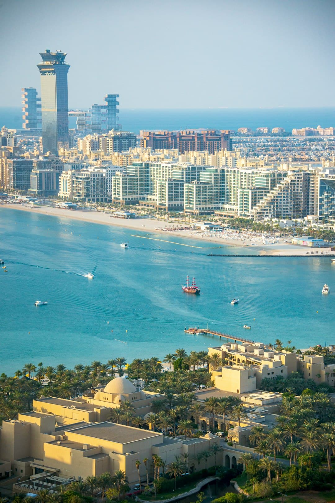 February 28, 2026, Dubai Attack: A Shadow Over the City of Dreams